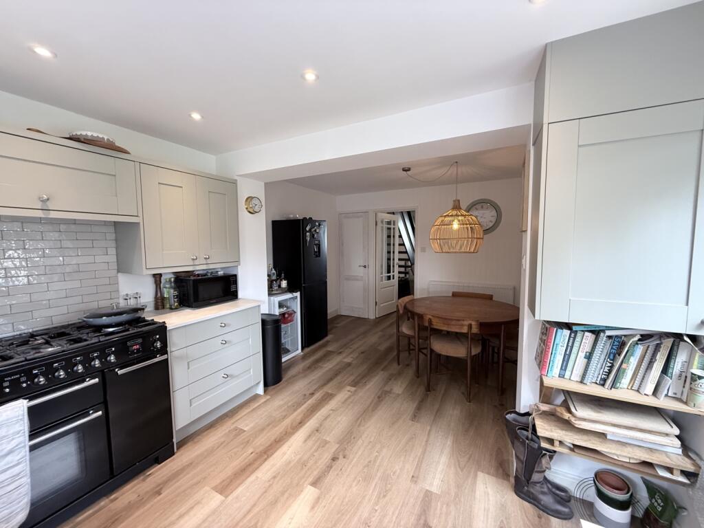 House in Duddon, Burton - View 4
