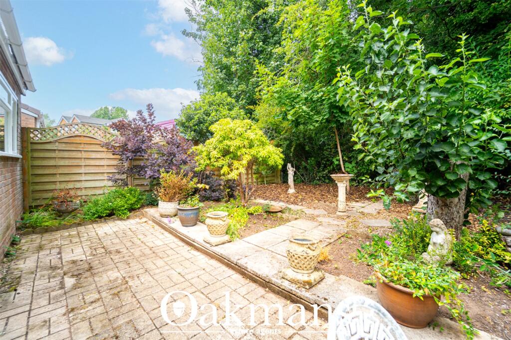 Additional image 43 of Wentworth Way, Birmingham, West Midlands, B32