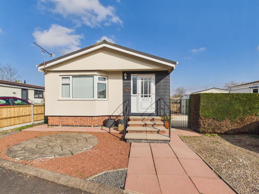 Main image of property: Springfield Park, Wykin Road, Hinckley