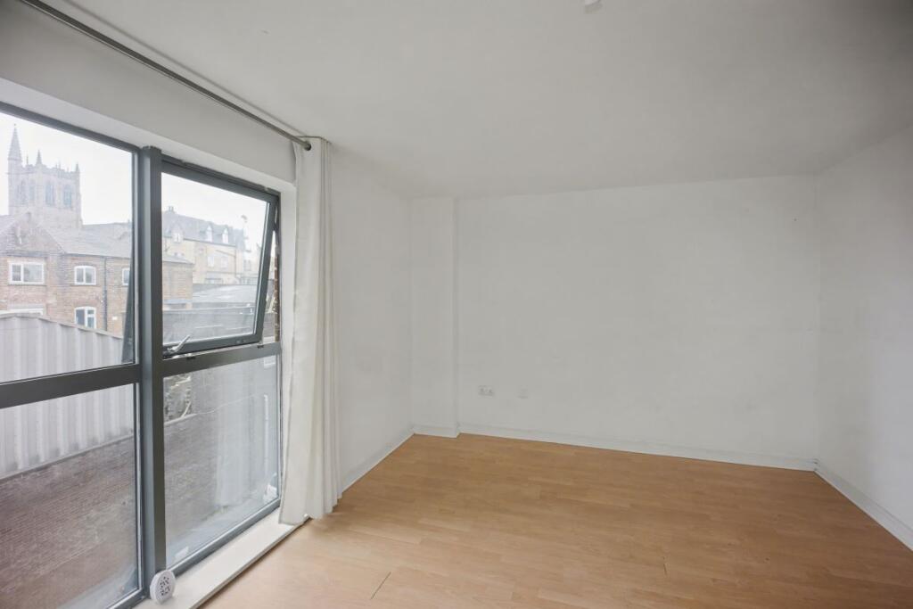 Apartment in Manchester, Strangeways - More