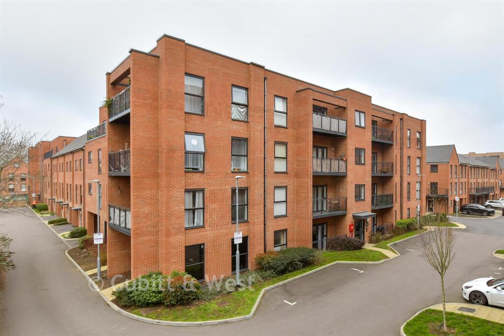 Main image of property: Rayon Close, Wallington, Surrey