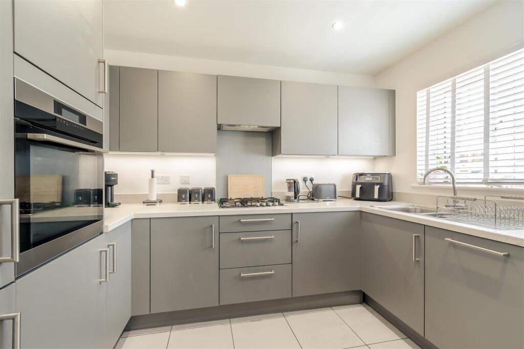 Lasius Drive, Coxheath, Maidstone - View 2