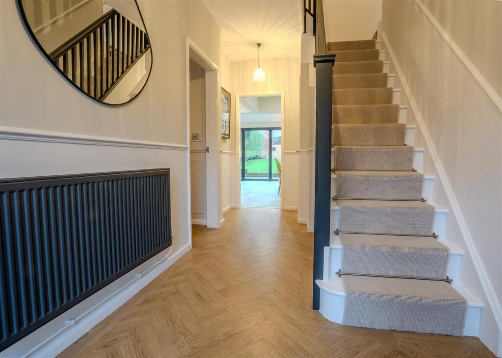 No.205 Bradgate Road, Anstey, Leicester photo 2