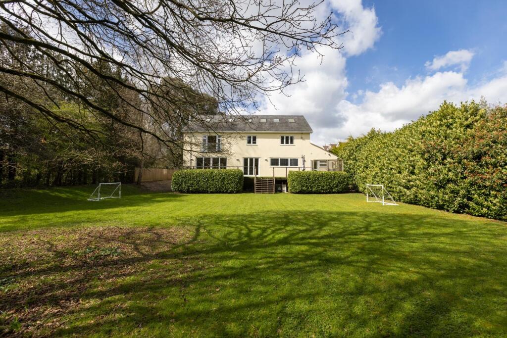House in Bristol, Longwell Green, Oldland - View 3
