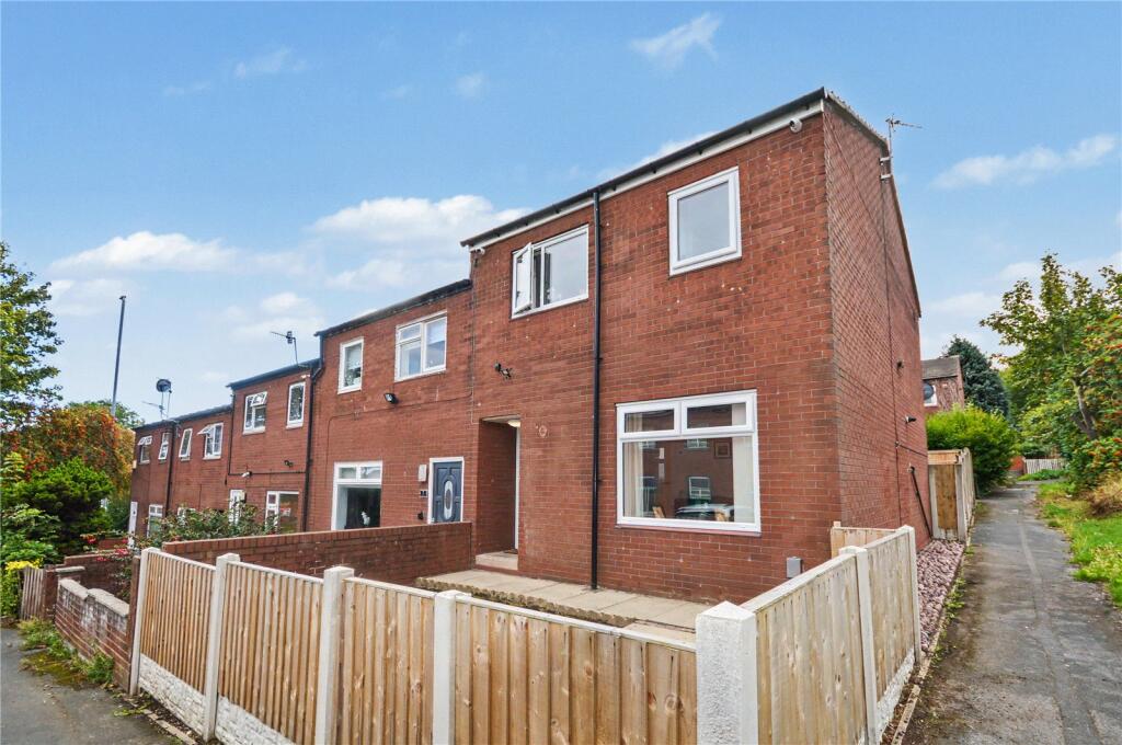 Main image of property: Malvern Street, Leeds, West Yorkshire
