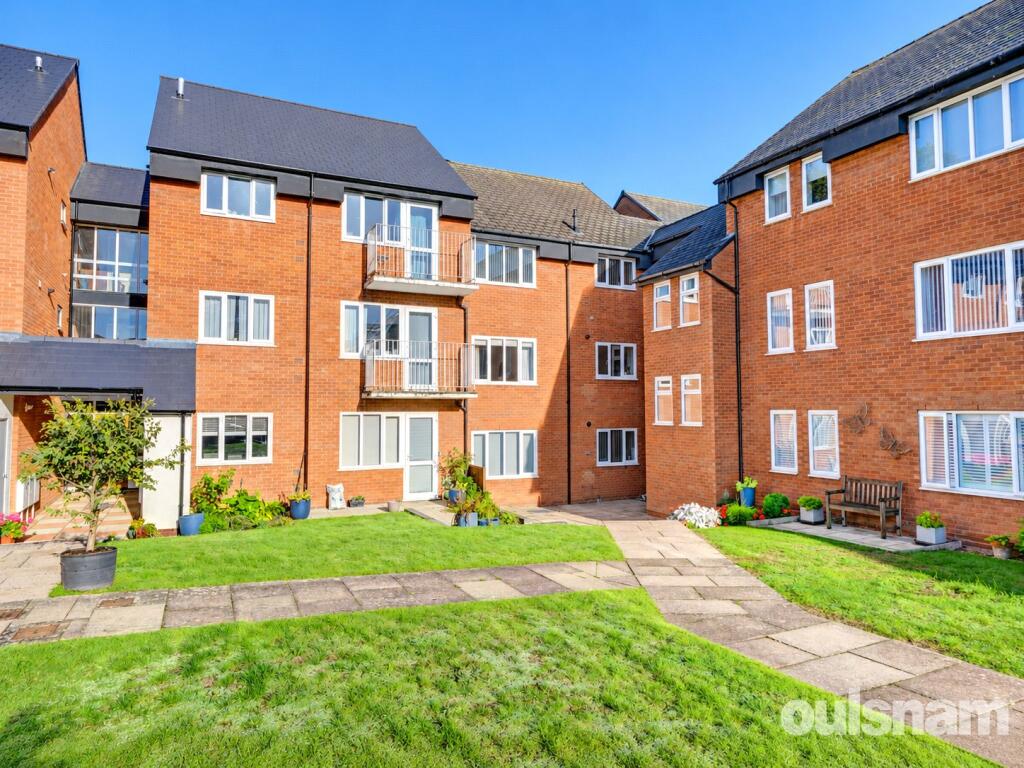Apartment in Worcester
