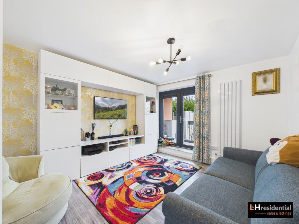 Main image of property: Tempsford Avenue, Borehamwood, WD6