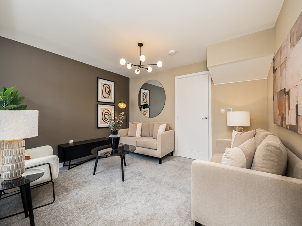 Main image of property: River Walk, 
Marshall Close, Bromborough Pool,
Wirral,
Merseyside,
CH62 4AD 