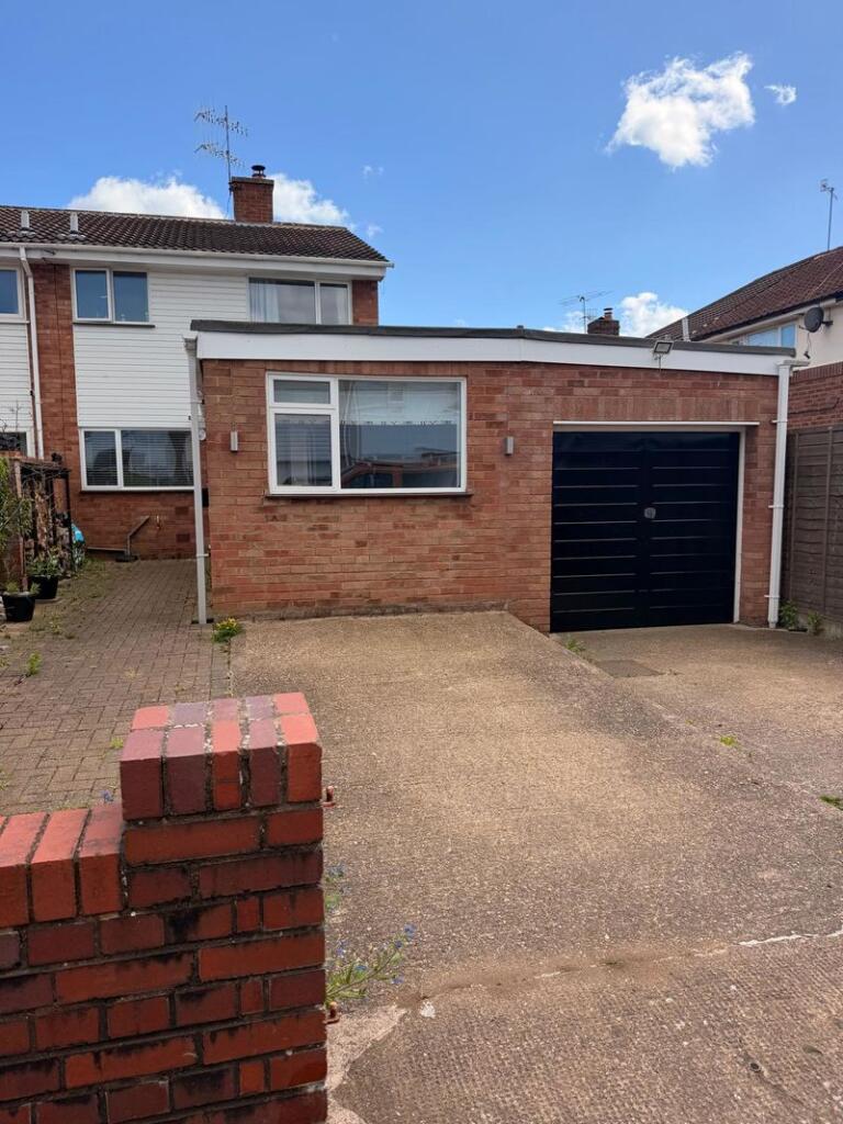 Main image of property: Union Place, Worcester