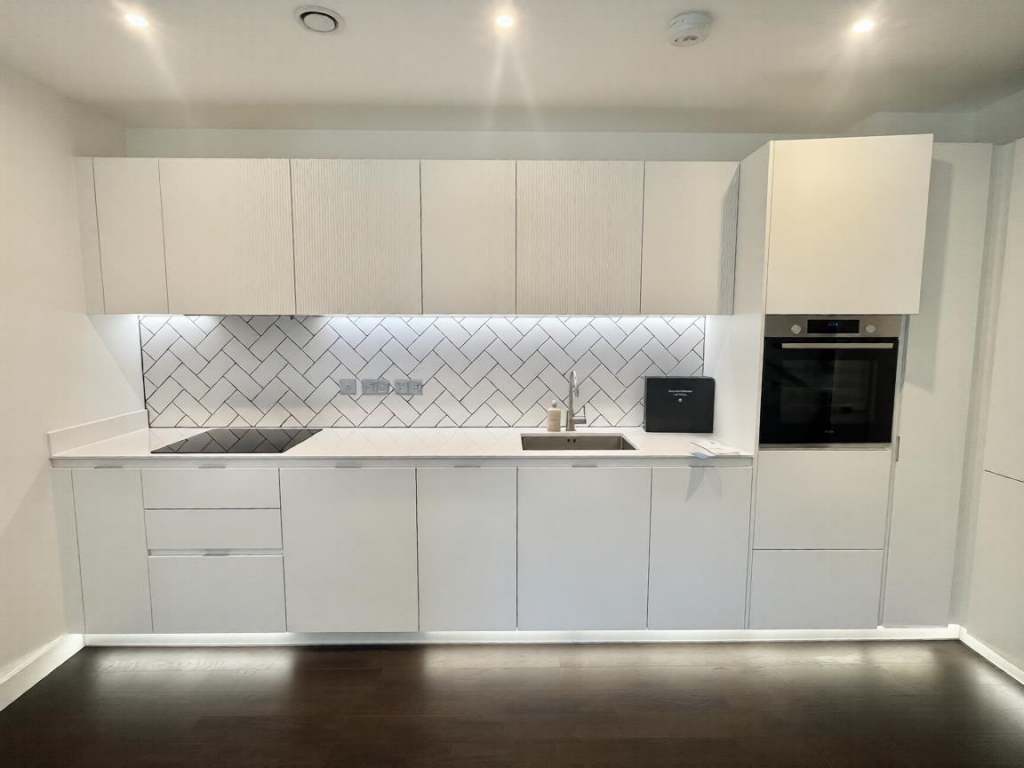 Main image of property: Watson House, 4 Greenleaf Walk, Southall