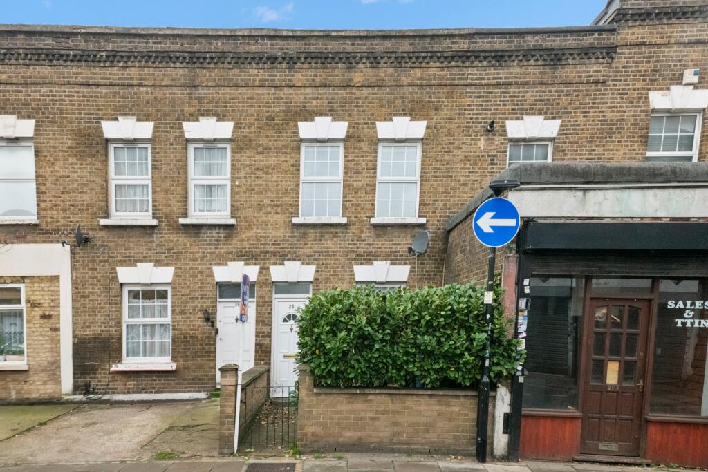 Main image of property: Boston Road, Hanwell, W7