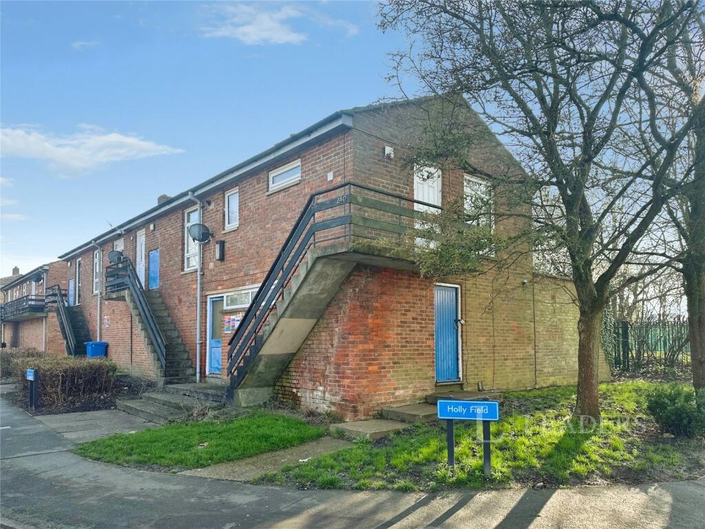 Main image of property: Hollyfield, Harlow