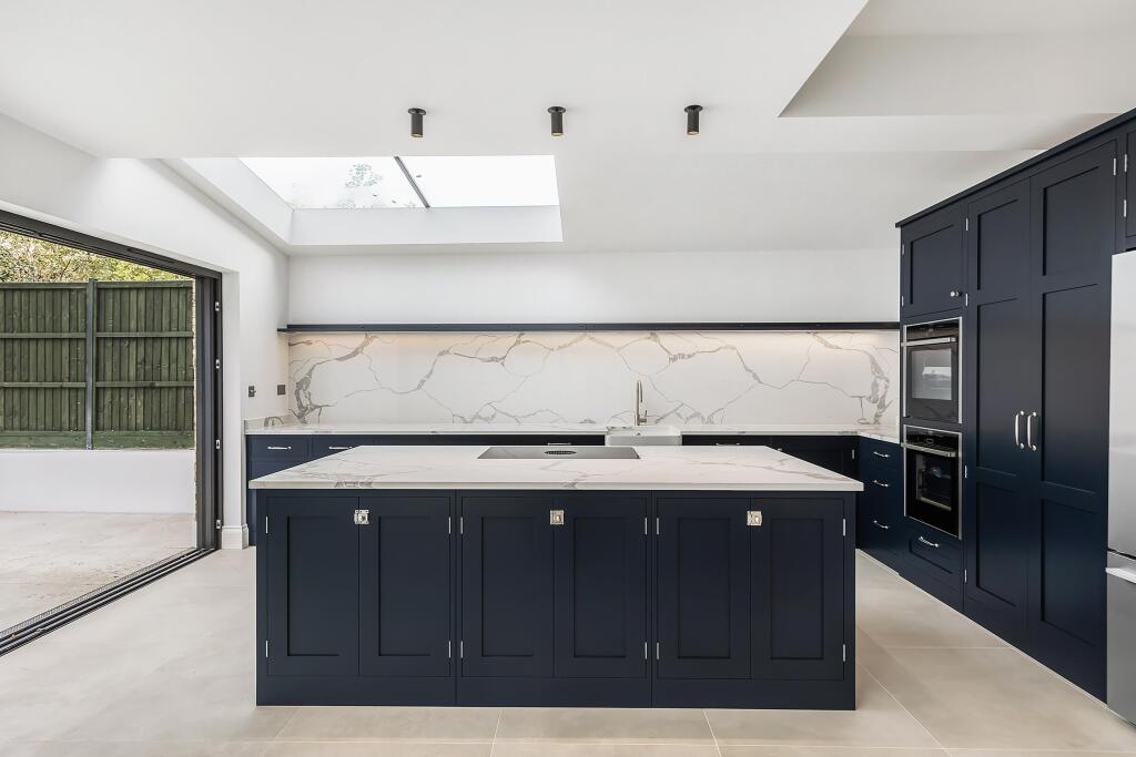 Main image of property: Hillfield Road, London, NW6