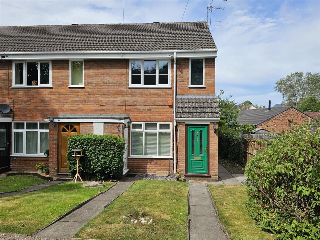 Main image of property: Foster Street, Kinver, Stourbridge