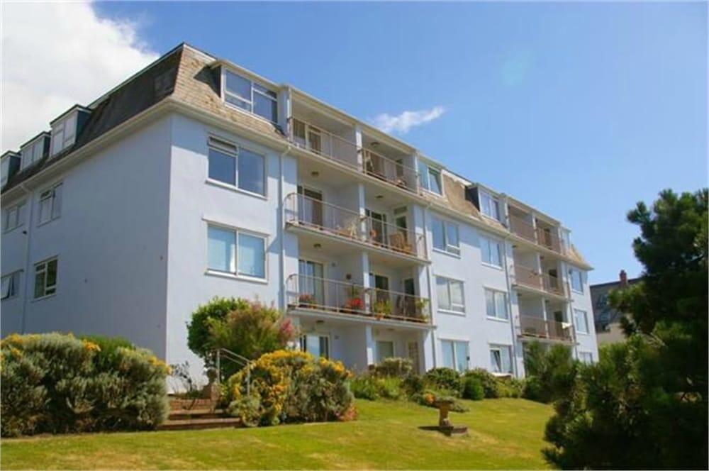 Apartment in East Devon, Budleigh Salterton