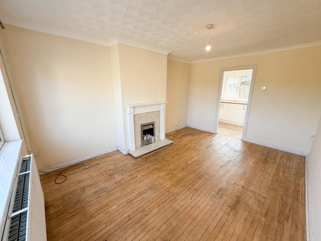 House in Cefn Glas, Laleston - View 2