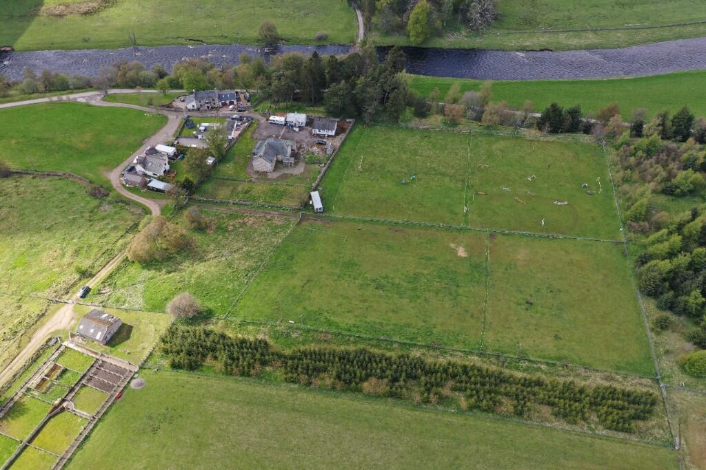 Main image of property: Land at Raigbeg