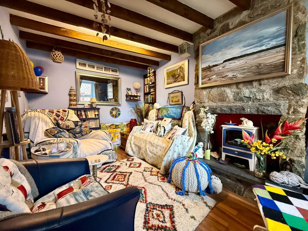 Murmur Y Dwr, Barmouth, LL42 1AT photo 2
