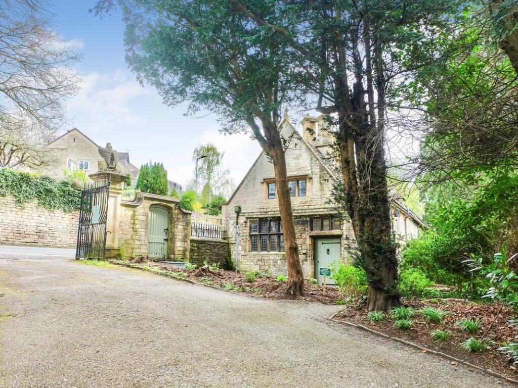 Additional image 17 of Cottage, 4 Holt Road, Bradford-on-Avon, Wiltshire, BA15 1AJ