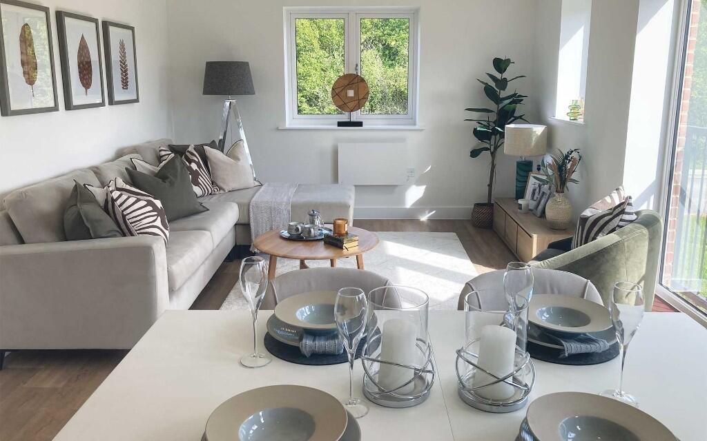 Main image of property: Off Bullockstone Road,
Herne Bay,
CT6 7NR