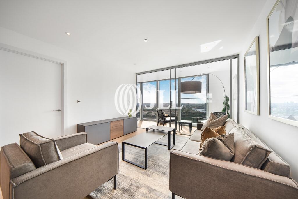 Main image of property: Landmark Pinnacle, Marsh Wall E14