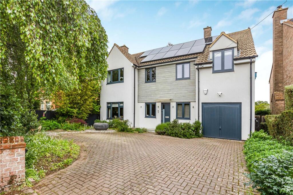 Main image of property: Pigeon House Lane, Freeland, Witney, Oxfordshire, OX29