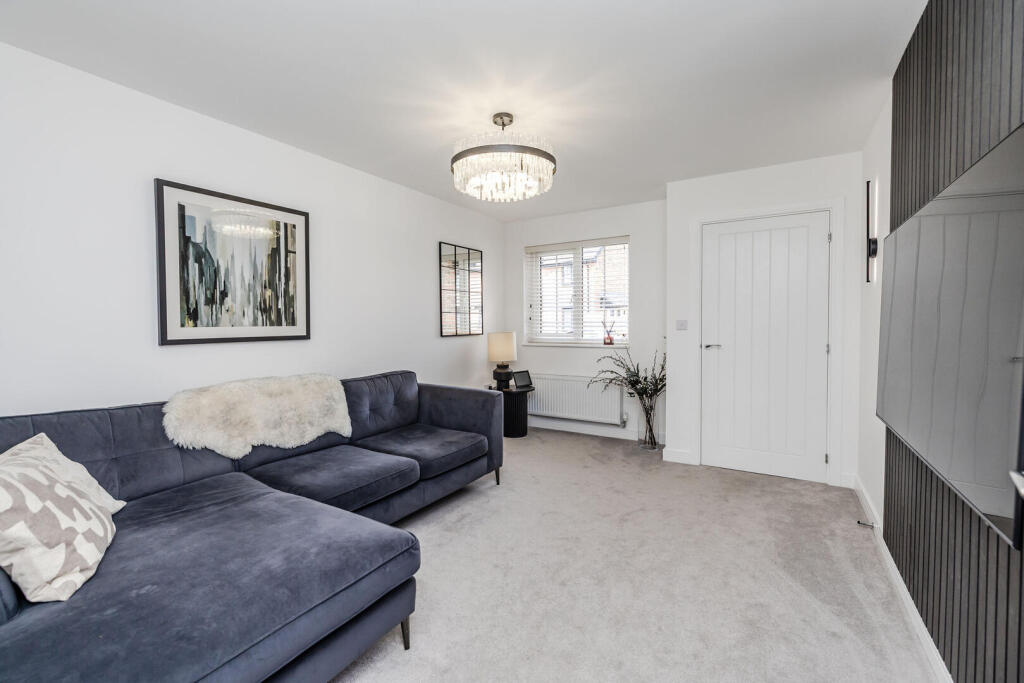 House in Newcastle upon Tyne - More