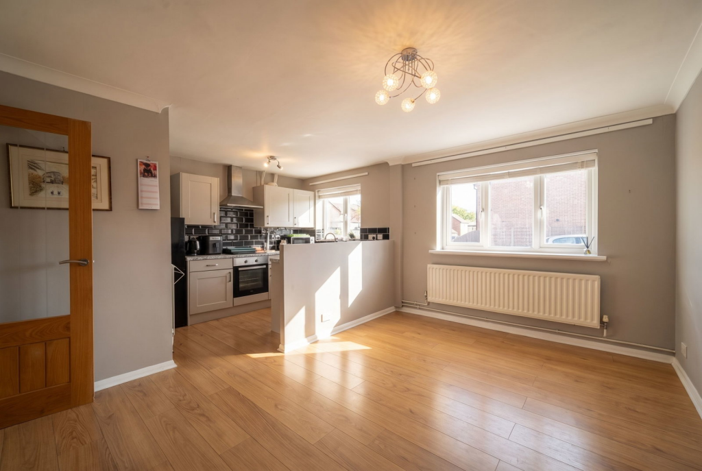 Crimscote Close, Monkspath photo 5