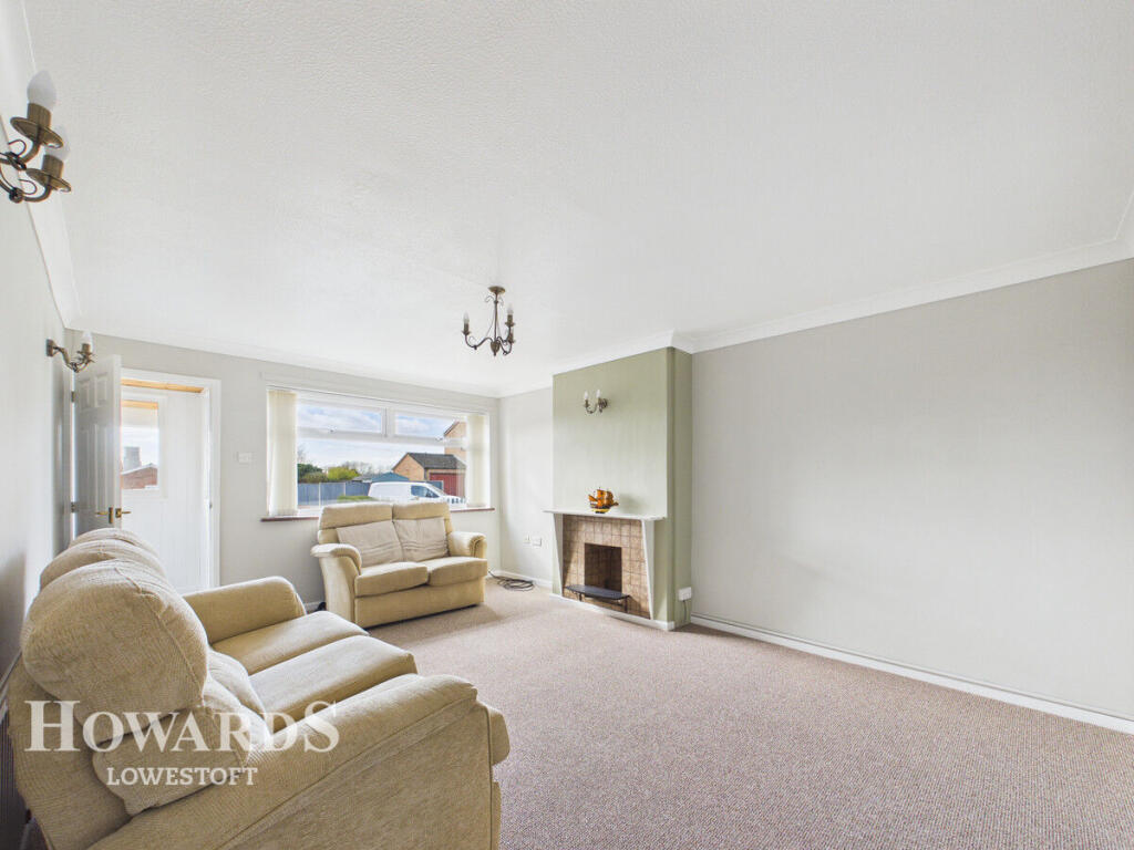 House in East Suffolk, Kessingland - View 4