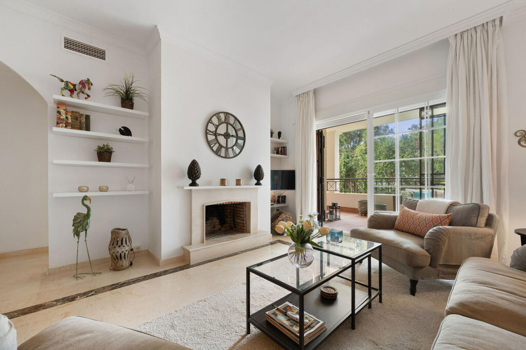 Main image of property: Andalucia, Malaga, Nueva Andalucia