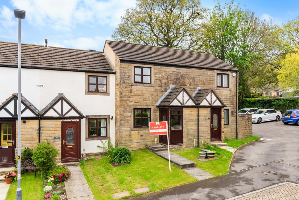 Main image of property: Westwood, Carleton, Skipton, North Yorkshire, BD23