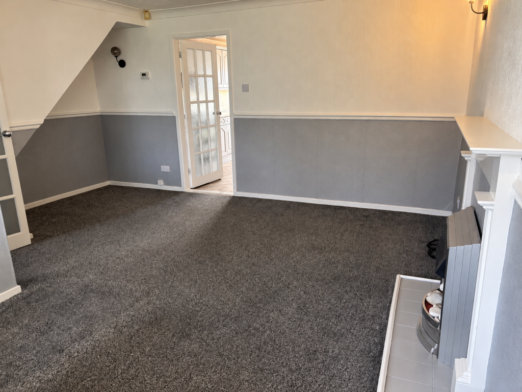 House in Mansfield, Warsop - View 5