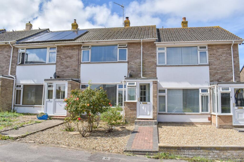 Main image of property: Seaton Road, Highcliffe, Christchurch, BH23