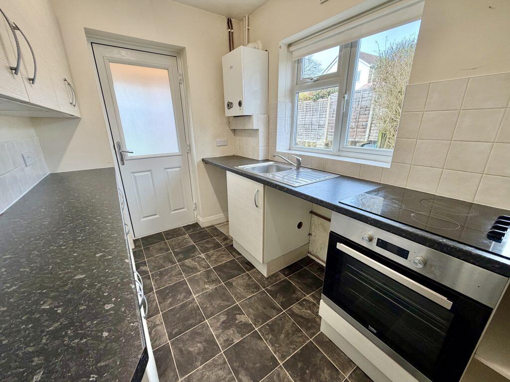 Additional image 4 of Albert Close, Yeovil, Somerset, BA21