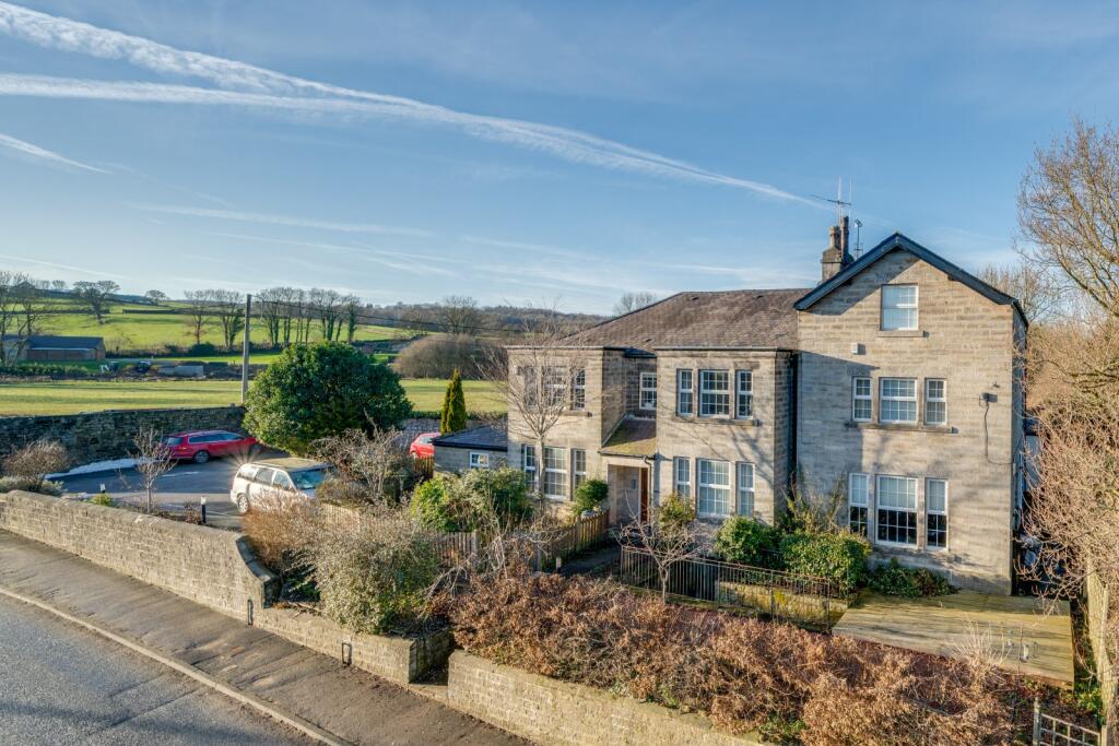 Main image of property: Dacre Banks, Harrogate, North Yorkshire, HG3