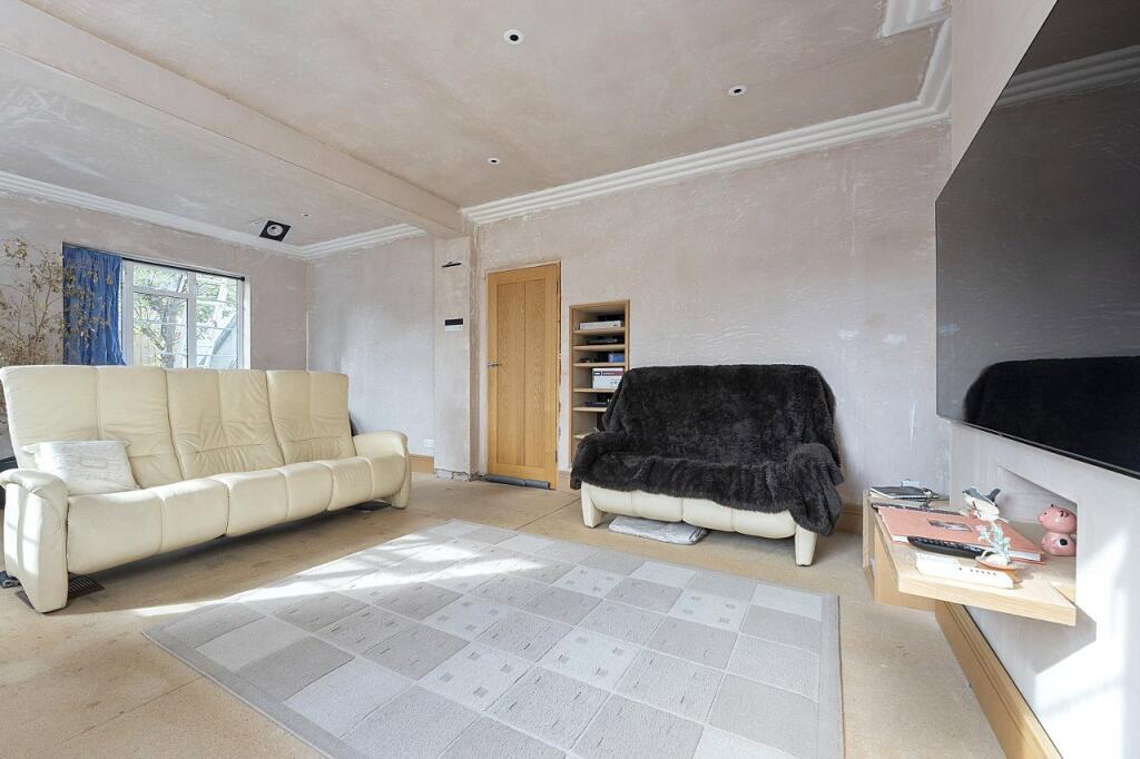 House in London, Carshalton Beeches - View 5
