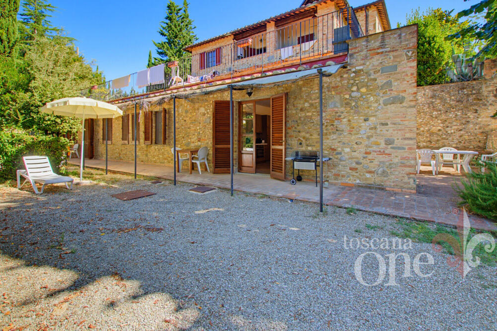 Main image of property: Tuscany, Florence, Certaldo