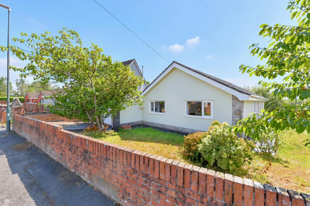 Main image of property: Coed Cae, Rassau, NP23