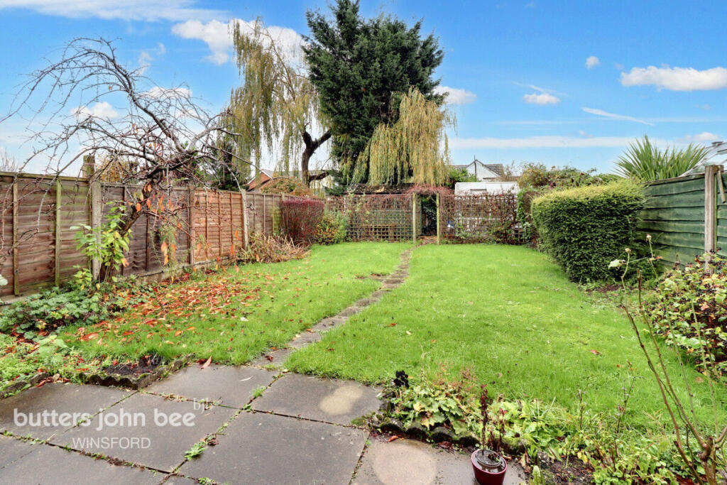 Spey Close, Winsford photo 3