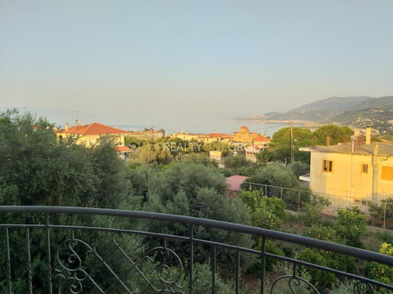 Main image of property: Peloponnese, Achaea, Akrata