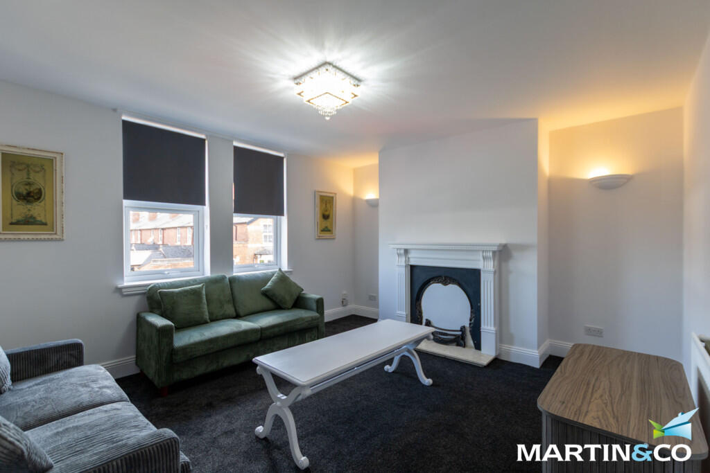 Main image of property: Gillott Road, Edgbaston, B16