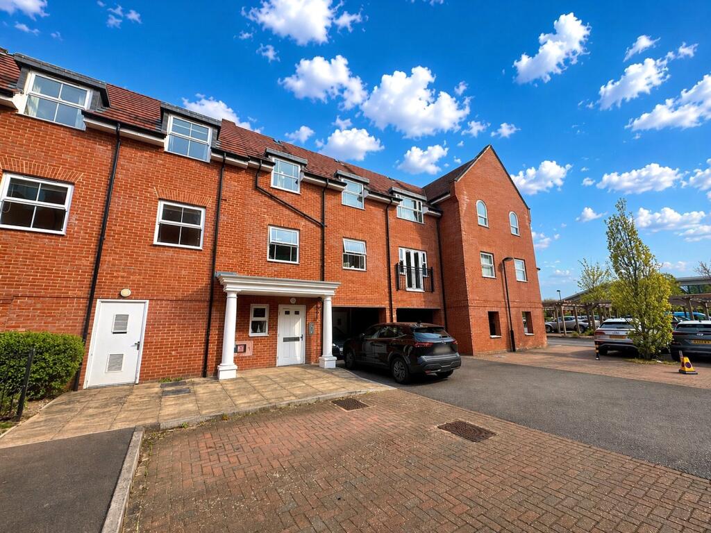 Main image of property: Ashville Way, Wokingham, Berkshire, RG41