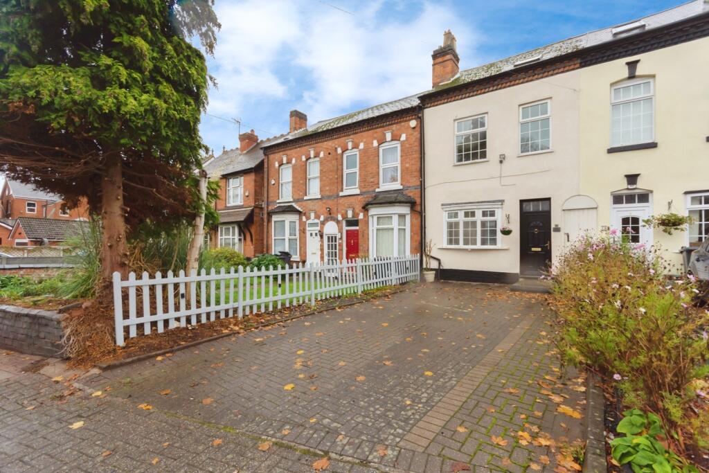 Main image of property: Hazelwood Road, Birmingham, West Midlands, B27