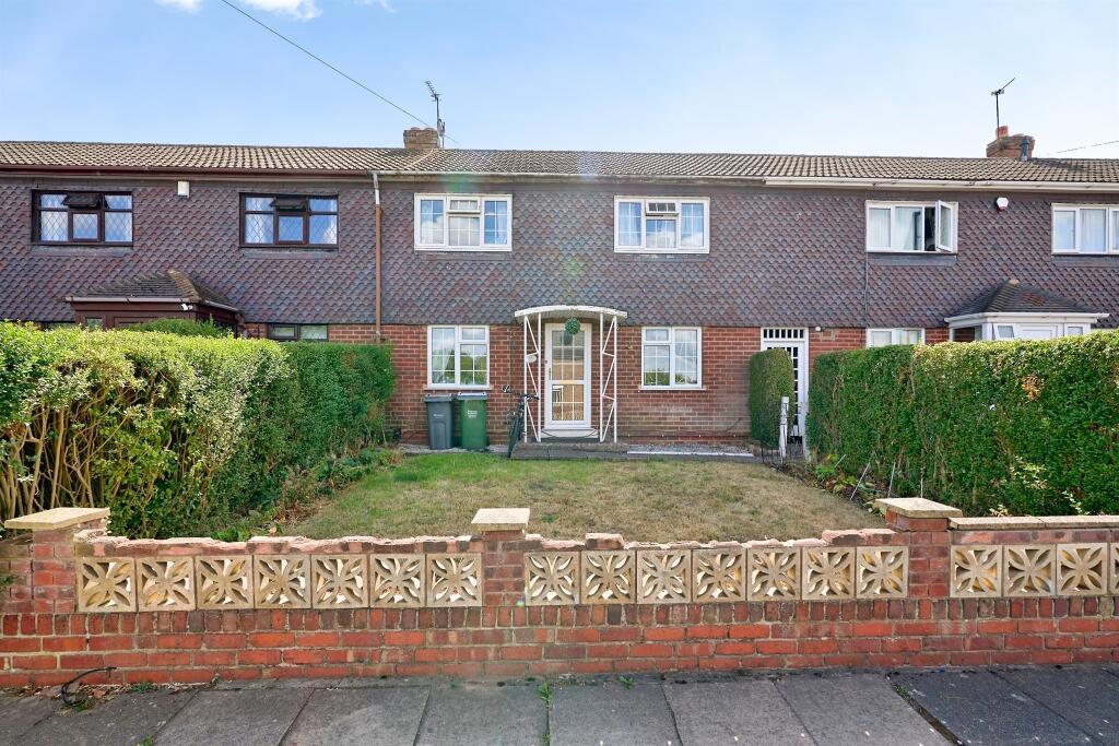 Main image of property: Schofield Avenue, West Bromwich