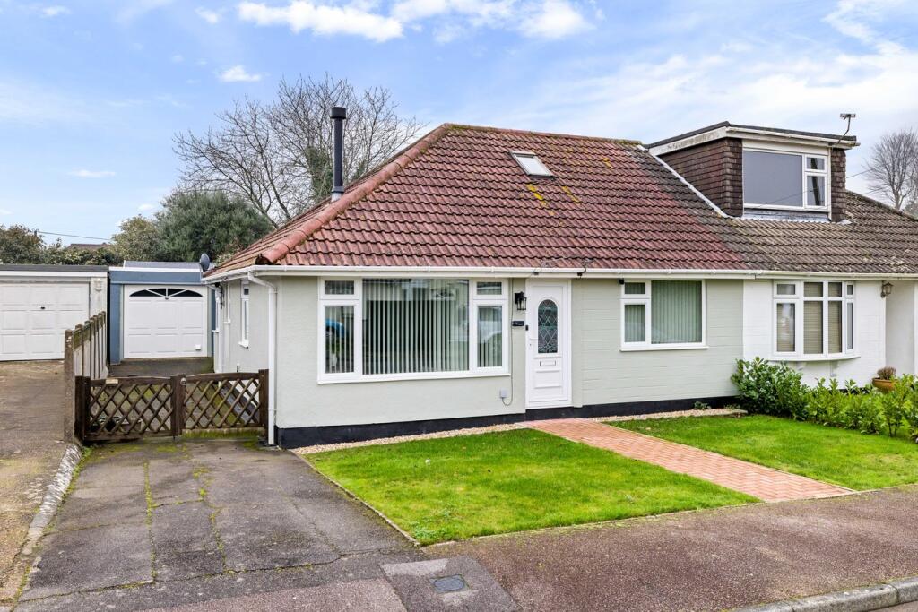 Main image of property: Minter Avenue, Densole, Folkestone, CT18