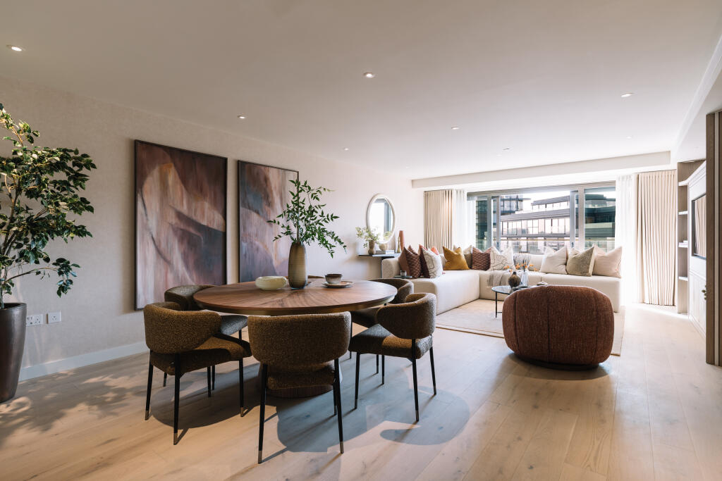 Main image of property: Waterfront Dr, London SW10 0BF, UK