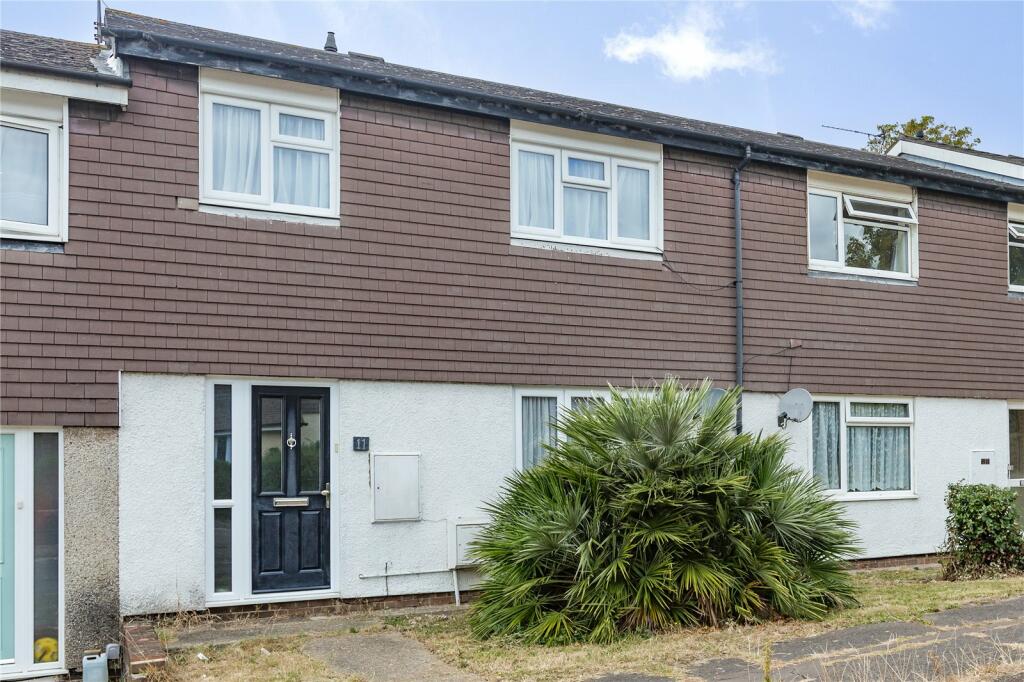 Main image of property: Deneway, Basildon, Essex, SS16