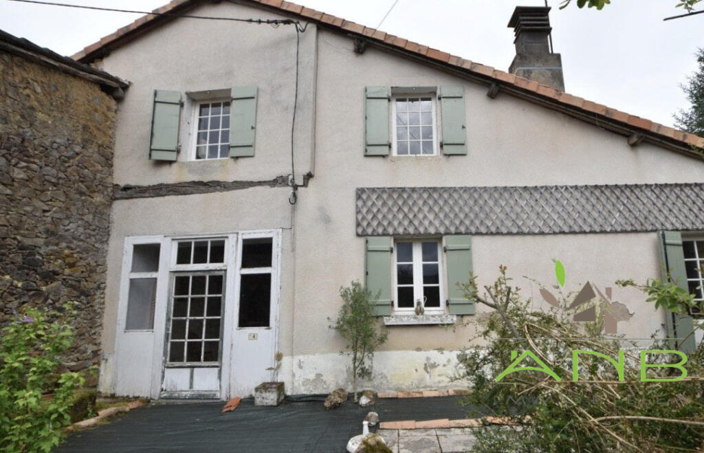 Main image of property: Poitou-Charentes, Charente, Écuras