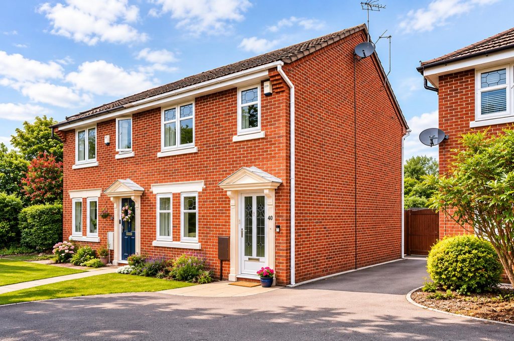 Main image of property: Ashness Close, Gamston, Nottingham