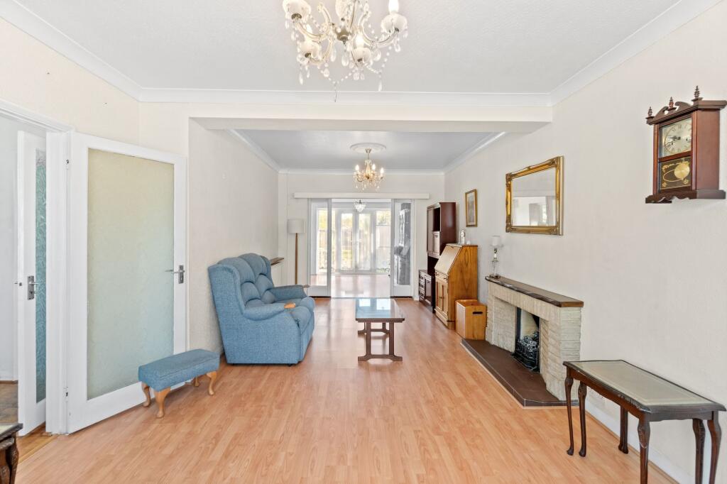 Main image of property: Church Hill Road, Cheam, SM3